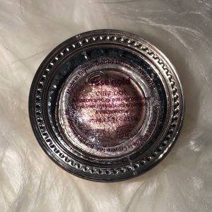 Tarte Rose Gold clay pot